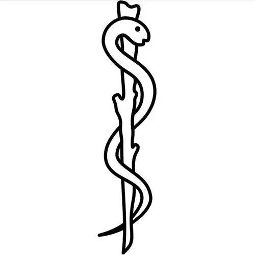 神话中被误会的权杖