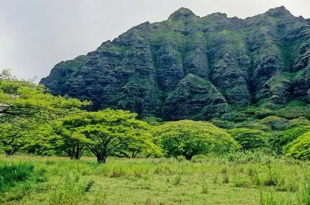 井冈山必去的三个景点推荐