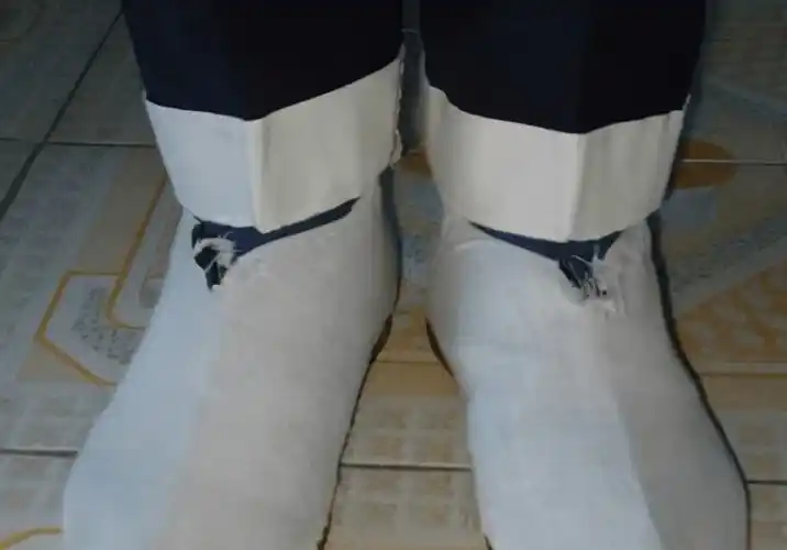 鞋子_丧礼_传统