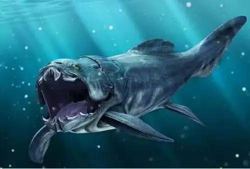 远古十大海洋凶猛巨兽排名 灭绝的恐怖海洋生物有哪些