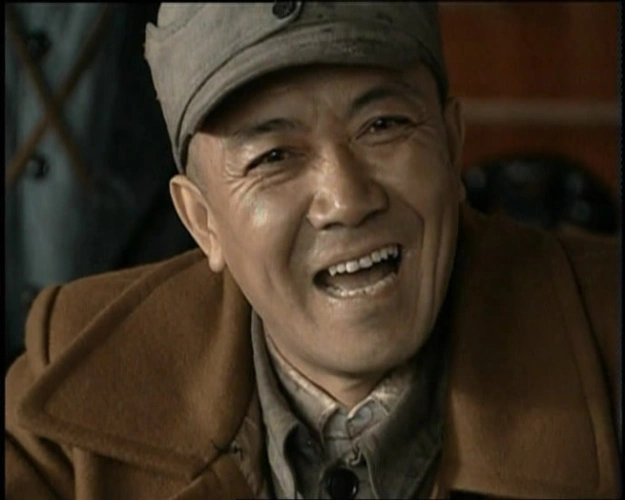 《亮剑》李云龙扮演者李幼斌,为什么不再接抗日剧