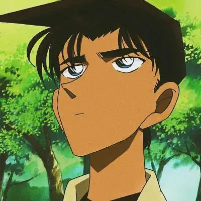 超帅气男生酷头像动漫个性男生动漫图片