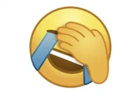 小朋友捂脸哭简笔画