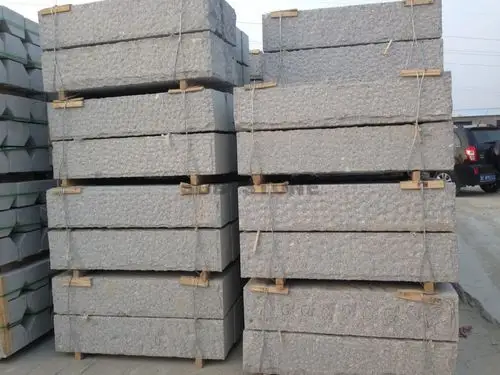 g602 grey granite curbs