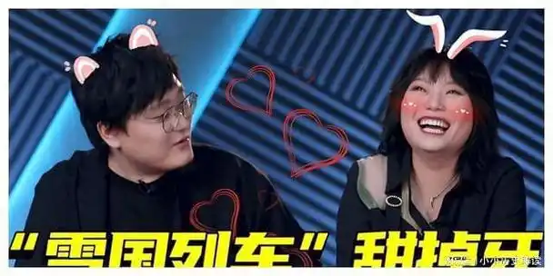 王建国教你做雪绵豆沙李雪琴亲自示范小姑娘最爱