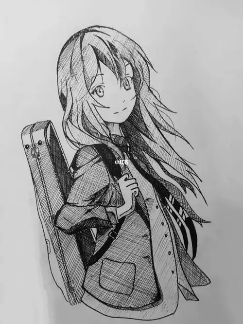 宫园薰四月是你的谎言