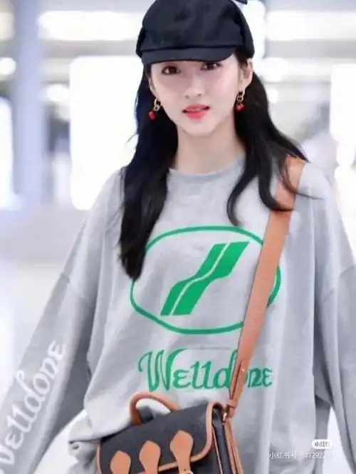 关小懒猪的甜筒@关晓彤@关晓彤的惜染@奶味甜筒@小红薯613c46fd@辈刎