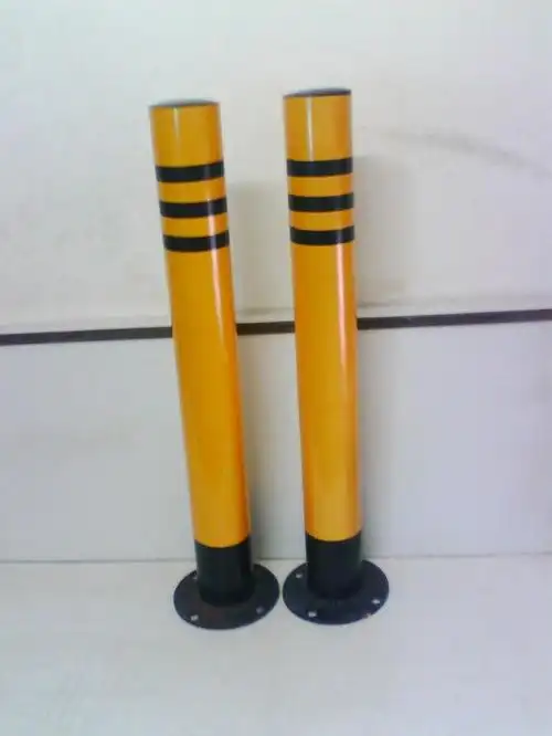 供应深圳防护桩批发销售可以定做吗?