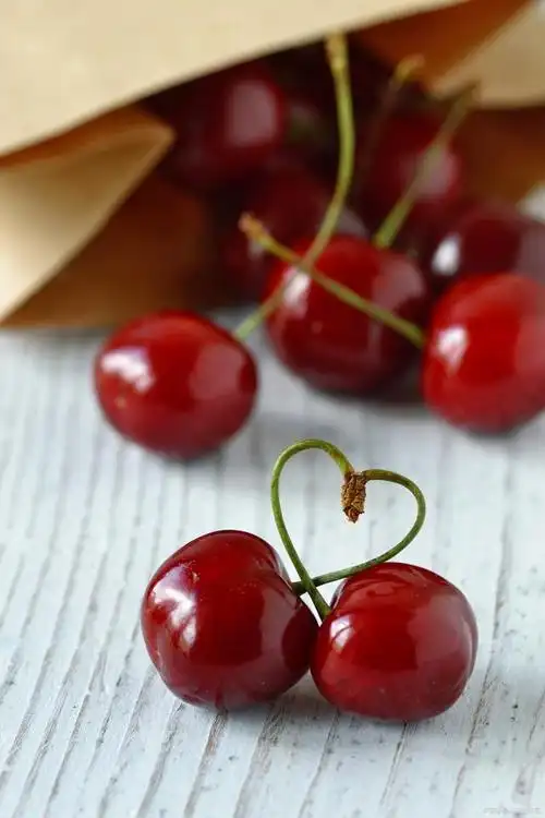 车厘子几月成熟?