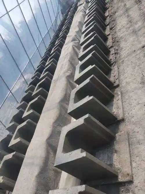 青岛u型水泥排水沟定制