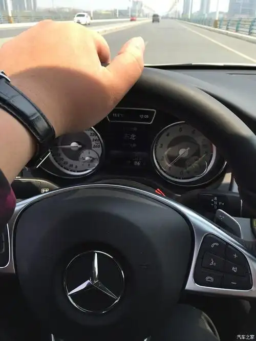 奔驰cla220山东临沂小文文提车作业