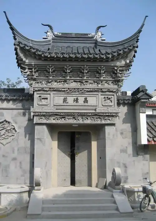 砖雕 | 精雕细琢,气韵生动