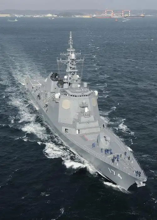 环太平洋参演舰艇:中方规模仅次于东道主(图)-新闻100