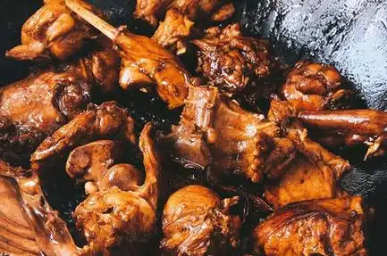 兔子肉怎么做好吃