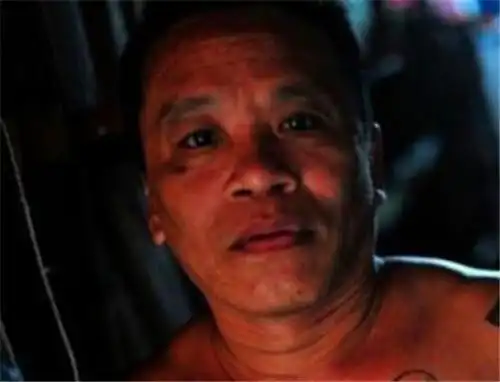 贼王"黄瘸子",曾偷遍大半个中国,却从不对这2类人下手