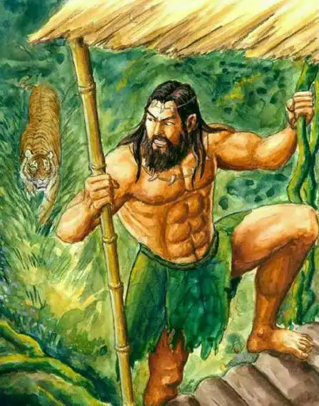 巢湖有巢氏文化主题公园要来了._网易订阅