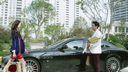 感谢朱孝天韩雯雯,让我们又相信爱情了