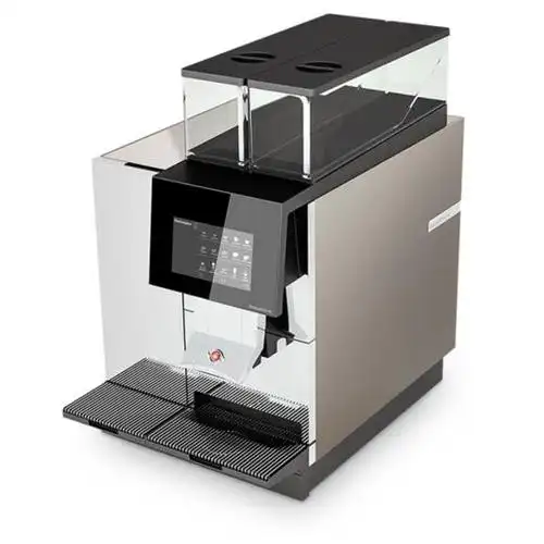 咖啡设备thermoplan全自动咖啡机bw4cctm系列此设备仅用于商业用途