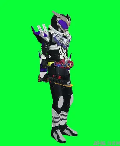 侠盗猎车手圣安地列斯假面骑士madroguemod