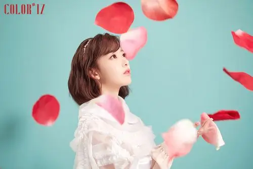 izone/izone/iz*one/丸 - 堆糖,美图壁纸兴趣社区