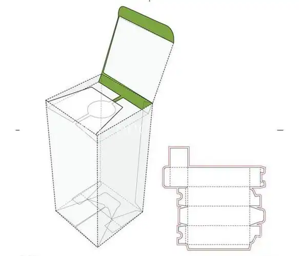 咸宁纸类包装-咸宁纸类包装市场行情-高锋印务(推荐商家)