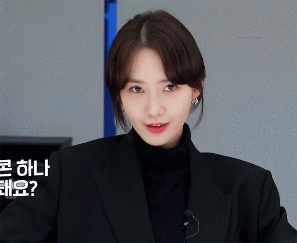 30岁的林允儿公开"私生活",活成了我想要的模样