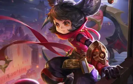 王者荣耀攻略李元芳新赛季出装推荐