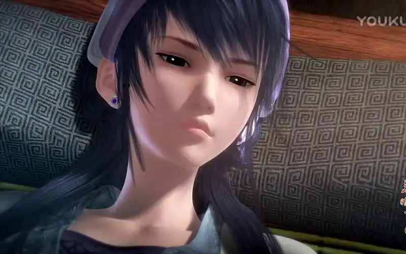 【秦时明月75端木蓉cut】所谓念念不忘,必有回响