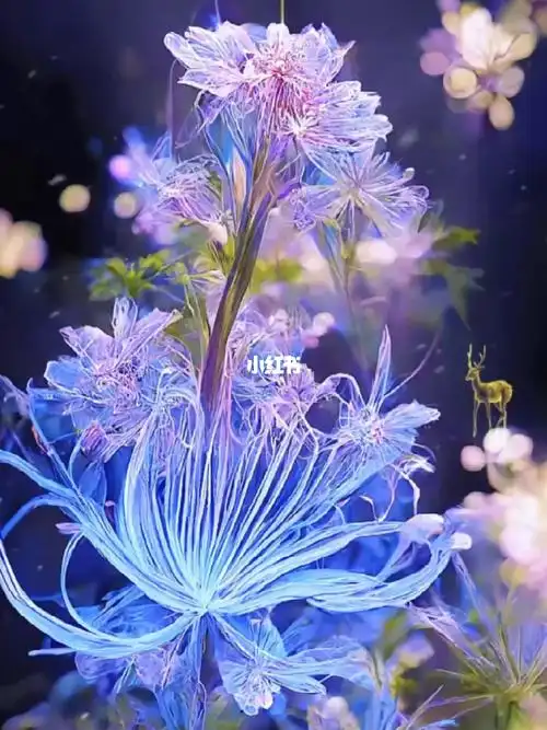 好好看的彼岸花