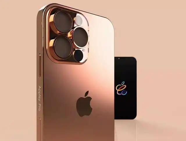 iphone 13 最新渲染图曝光