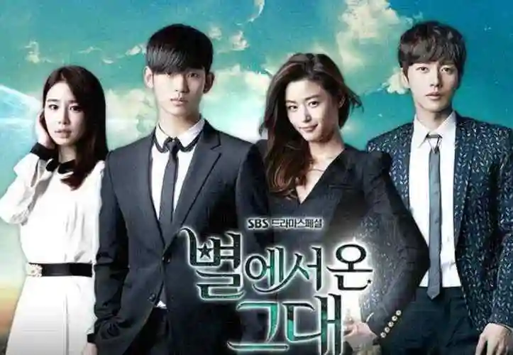 韩国电视剧有哪些好看韩剧排行榜前十名