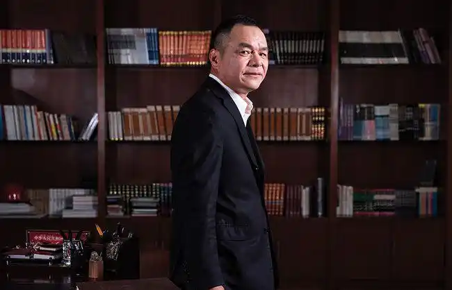 中国纺织巨头,曾击败日本东丽,年营收1824亿