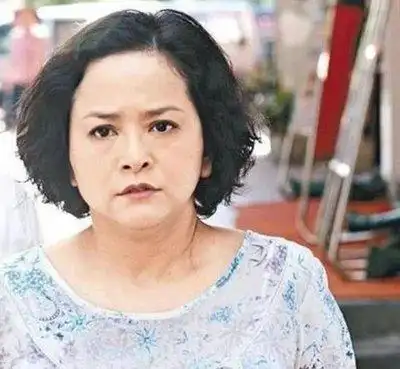 六位香港艺人落魄转行送外卖卖保险最佳女配当保安糊口