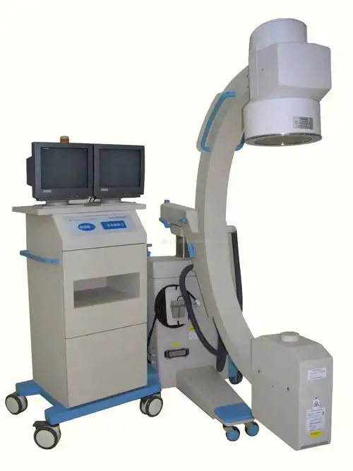 nova系列tr60型移动式c臂高频x射线影像系统