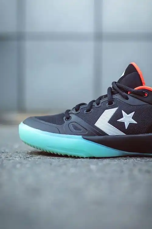 全新converse 篮球鞋converse g4,上脚颜值绝对惊喜