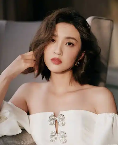 影视演员[唐艺昕经纪人] | 主演 电视剧《乔家的儿女》_同年_合作