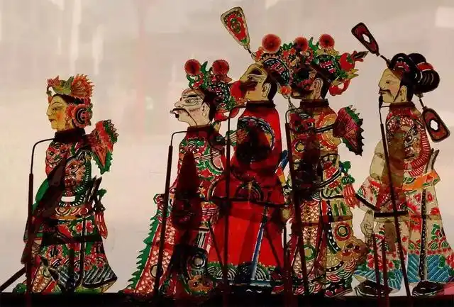 中国民间工艺美术所依存的传统文化理念及意义