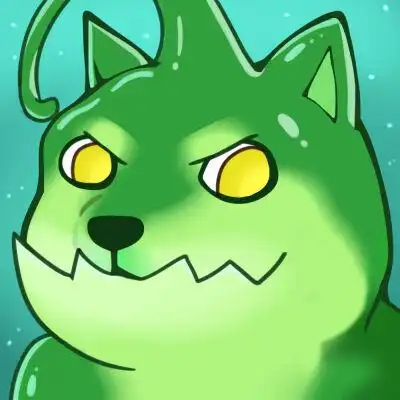 英雄联盟lol 头像 狗