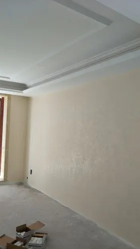 美涂士艺术漆做背景墙,天花吊顶,现代,田园,欧式,中式等风格工程案例