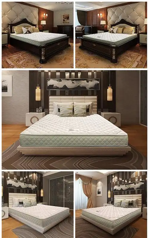 穗宝床垫棕情时光8c山棕加硬床垫8cm厚中老人单人双人1802008cm