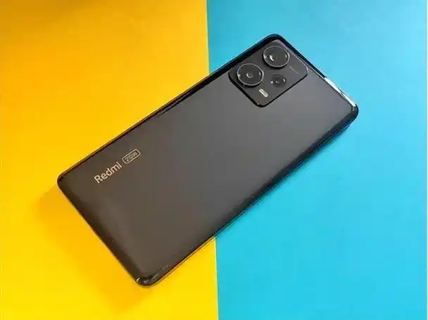 开箱解析红米note11t pro :最强中档手机,除了天玑8100还有啥