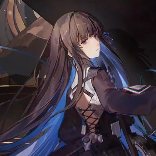 战双帕弥什##转发抽奖##薪火创未