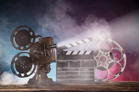 王家卫电影风格图片-王家卫电影风格素材-王家卫电影风格插画-摄图新