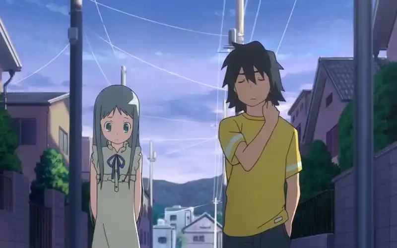 "未闻花名,但知花香"