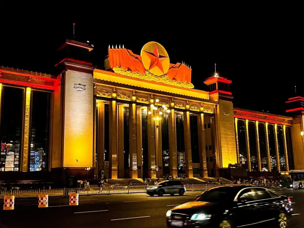 南昌·八一广场