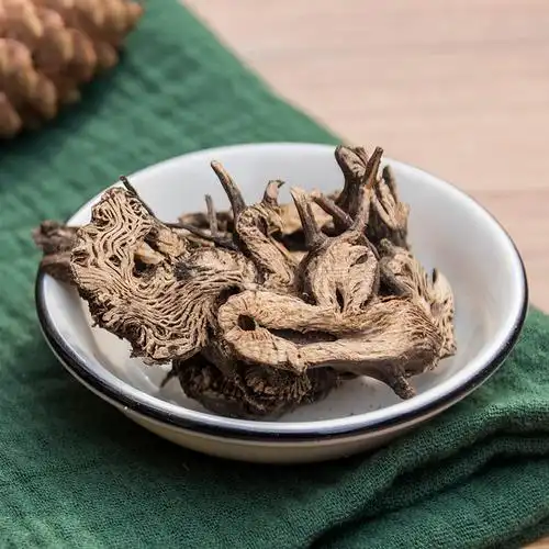 中药材 升麻 500克净货无杂质