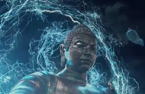 或许我们在西游记中,看到了太多的如来出风头的场景,心中对他的欺价