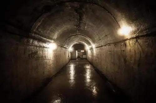 探访日本关东军在中国东北中苏边境上6年建成的最牛军事要塞