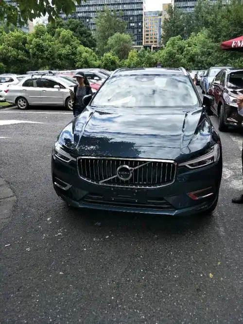 沃尔沃xc60论坛_汽车之家论坛