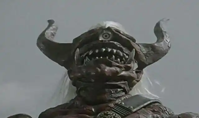 宿那鬼德班是娇小体型的怪兽,长相是丑萌丑萌那种,比皮古蒙稍能耐看点